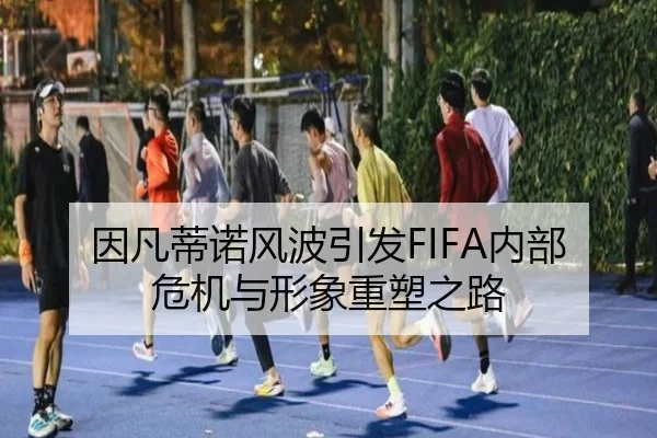 因凡蒂诺风波引发FIFA内部危机与形象重塑之路
